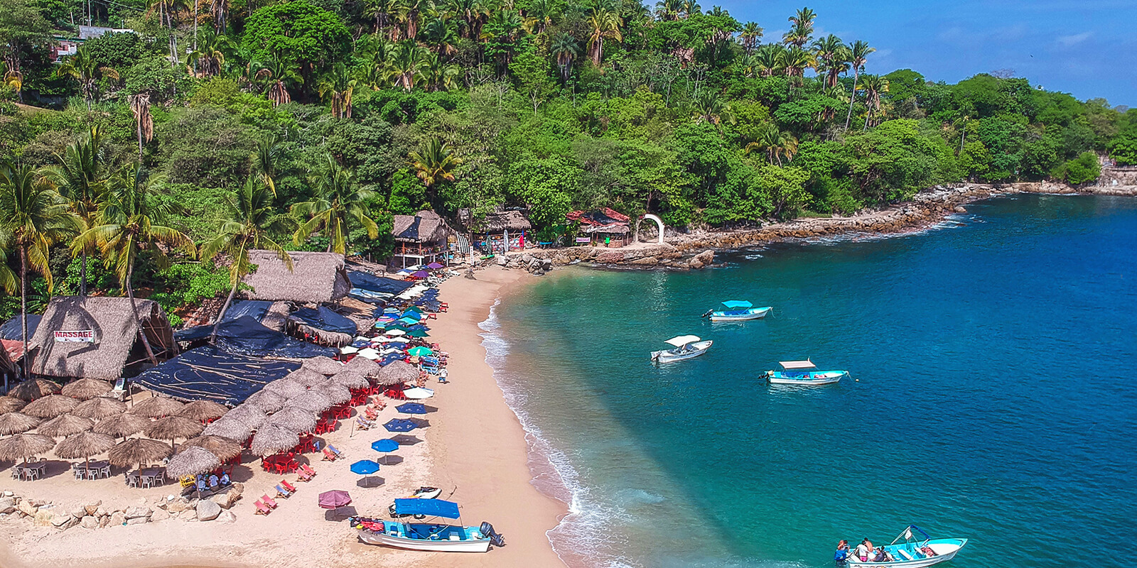 Imagen: visitapuertovallarta.com.mx